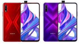 இன்று விற்பனைக்கு வரும் Honor 9X ஸ்மார்ட்போன்.! இன்று விற்பனைக்கு வரும் Honor 9X ஸ்மார்ட்போன்.!