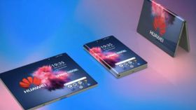 பட்ஜெட் விலையில் Huawei Mate Xs ஃபோல்டபிள் ஸ்மார்ட்போன்: விவரம் உள்ளே... பட்ஜெட் விலையில் Huawei Mate Xs ஃபோல்டபிள் ஸ்மார்ட்போன்: விவரம் உள்ளே...
