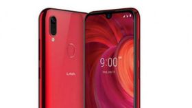 டூயல் ரியர் கேமராவுடன் Lava Z71 ஸ்மார்ட்போன் அறிமுகம்.! பட்ஜெட் விலை.! டூயல் ரியர் கேமராவுடன் Lava Z71 ஸ்மார்ட்போன் அறிமுகம்.! பட்ஜெட் விலை.!