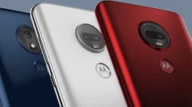 Moto G7 Plus ஸ்மார்ட்போனுக்கு புத்தம் புதிய அப்டேட்!
