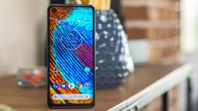 Motorola One Vision ஸ்மார்ட்போனுக்கு கிடைத்தது புதிய அப்டேட்.! Motorola One Vision ஸ்மார்ட்போனுக்கு கிடைத்தது புதிய அப்டேட்.!