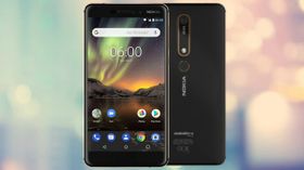 Nokia 6.1 ஸ்மார்ட்போனுக்கு புத்தம் புதிய அப்டேட்.! Nokia 6.1 ஸ்மார்ட்போனுக்கு புத்தம் புதிய அப்டேட்.!
