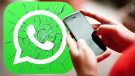 Whatsapp: நாளை முதல் இந்த போன்களில் வாட்ஸ்ஆப் கிடையாது! இறுதிநேரமும் முடிந்தது! Whatsapp: நாளை முதல் இந்த போன்களில் வாட்ஸ்ஆப் கிடையாது! இறுதிநேரமும் முடிந்தது!