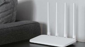 Xiaomi Mi Router 4C: பட்ஜெட் விலையில் சியோமி நிறுவனத்தின் புதிய ரவுட்டர் அறிமுகம்.! Xiaomi Mi Router 4C: பட்ஜெட் விலையில் சியோமி நிறுவனத்தின் புதிய ரவுட்டர் அறிமுகம்.!