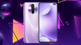 விரைவில்: 8GB ரேம் உடன் களமிறங்கும் Redmi K30 Pro ஸ்மார்ட்போன்.! விரைவில்: 8GB ரேம் உடன் களமிறங்கும் Redmi K30 Pro ஸ்மார்ட்போன்.!