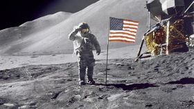 NASA அமைப்பிற்க்கு விண்வெளி வீரர்கள் தேவை.!
