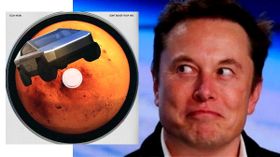 Elon Musk உருவாக்கிய புதிய பேங்கர் EDM டிராக்! லிஸ்டில் இது புதுசா இருக்கே!