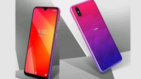 ரூ.4,829-விலையில் அட்டகாசமான லாவா இசெட்53 ஸ்மார்ட்போன் அறிமுகம்.! ரூ.4,829-விலையில் அட்டகாசமான லாவா இசெட்53 ஸ்மார்ட்போன் அறிமுகம்.!