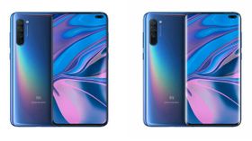 Xiaomi Mi 10: பிப்ரவரி 13: அசத்தலான சியோமி மி10 ஸ்மார்ட்போன் அறிமுகம்.! Xiaomi Mi 10: பிப்ரவரி 13: அசத்தலான சியோமி மி10 ஸ்மார்ட்போன் அறிமுகம்.!
