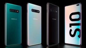 Samsung Galaxy S10: சாம்சங் எஸ்10தொடர் ஸ்மார்ட்போன்களுக்கு திடீரென விலைகுறைப்பு.! Samsung Galaxy S10: சாம்சங் எஸ்10தொடர் ஸ்மார்ட்போன்களுக்கு திடீரென விலைகுறைப்பு.!
