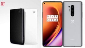 OnePlus ஃபாஸ்ட் சார்ஜிங் பவர் பேங்க் வேணுமா? ஒன்பிளஸ் 8 போனுடன் ரசிகர்களை டீஸ் செய்த பெயின்! OnePlus ஃபாஸ்ட் சார்ஜிங் பவர் பேங்க் வேணுமா? ஒன்பிளஸ் 8 போனுடன் ரசிகர்களை டீஸ் செய்த பெயின்!