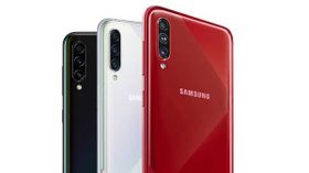 Samsung Galaxy A70s: சாம்சங் கேலக்ஸி ஏ70எஸ் ஸ்மார்ட்போனுக்கு அதிரடி விலைகுறைப்பு.! Samsung Galaxy A70s: சாம்சங் கேலக்ஸி ஏ70எஸ் ஸ்மார்ட்போனுக்கு அதிரடி விலைகுறைப்பு.!