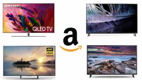 Amazon ஸ்மார்ட் டிவி ஆஃப்பர்: சாம்சங், எல்ஜி, சியோமி டிவிக்கு ரூ.51901 வரை தள்ளுபடி! Amazon ஸ்மார்ட் டிவி ஆஃப்பர்: சாம்சங், எல்ஜி, சியோமி டிவிக்கு ரூ.51901 வரை தள்ளுபடி!