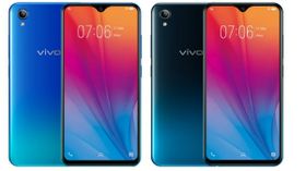பட்ஜெட் விலையில் Vivo Y91C 2020 ஸ்மார்ட்போன் அறிமுகம்.! பட்ஜெட் விலையில் Vivo Y91C 2020 ஸ்மார்ட்போன் அறிமுகம்.!