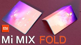 Xiaomi Mi MIX Fold: வரவிருக்கும் அடுத்த சியோமி போல்டபில் ஸ்மார்ட்போன் இதுதான்! Xiaomi Mi MIX Fold: வரவிருக்கும் அடுத்த சியோமி போல்டபில் ஸ்மார்ட்போன் இதுதான்!