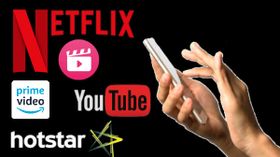 100% டேட்டா தீராமல் Netflix, Hotstar, Prime Videos, Jio Cinema & YouTube பார்ப்பது எப்படி?