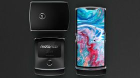 Motorola Razr: இன்று களமிறங்கும் மோட்டோரோலா ரேசர் சாதனம்.! முழுவிவரங்கள்.!