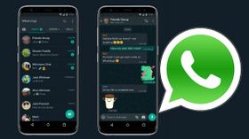 WhatsApp Dark Mode: வந்துவிட்டது வாட்ஸ்ஆப் டார்க் மோட்.! எளிமையாக எனேபிள் செய்ய சிம்பிள் டிப்ஸ்.! WhatsApp Dark Mode: வந்துவிட்டது வாட்ஸ்ஆப் டார்க் மோட்.! எளிமையாக எனேபிள் செய்ய சிம்பிள் டிப்ஸ்.!