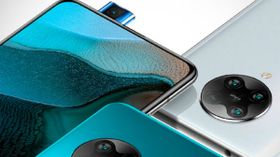அல்டிமேட் அம்சங்கள் மற்றும் லுக்: இன்று அறிமுகமாகிறது Redmi k30 pro!