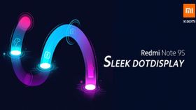 ரெட்மி நோட் சீரிஸ் பிரியர்களா நீங்கள்., இன்று அறிமுகமாகும் Redmi note 9s!