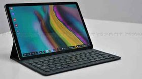 எதிர்பார்ப்பை எகிற வைக்கும் Samsung galaxy tab S6: கசிந்தது விலை மற்றும் அம்சங்கள்!