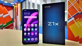 ரூ.4,000-விலைகுறைப்பில் விற்பனைக்கு வரும் விவோ Z1X.! உடனே முந்துங்கள்.!