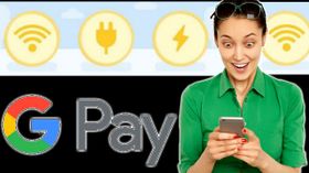Google Pay வழங்கும் ரூ.101 கேஷ்பேக் ஆஃபரை பெறுவது எப்படி? இதை சரியாக செய்தால் கேஷ்பேக் நிச்சயம்! Google Pay வழங்கும் ரூ.101 கேஷ்பேக் ஆஃபரை பெறுவது எப்படி? இதை சரியாக செய்தால் கேஷ்பேக் நிச்சயம்!