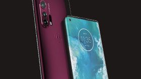 Motorola edge+ வெளியீடு: 1 மணிநேரத்துக்கு முன்பே லீக்கான சிறப்பம்சங்கள்! Motorola edge+ வெளியீடு: 1 மணிநேரத்துக்கு முன்பே லீக்கான சிறப்பம்சங்கள்!