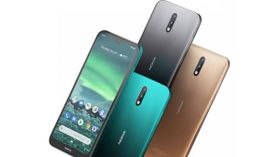 நோக்கியா 2.3 ஸ்மார்ட்போன் மாடலுக்கு அதிரடி விலை உயர்வு.! நோக்கியா 2.3 ஸ்மார்ட்போன் மாடலுக்கு அதிரடி விலை உயர்வு.!
