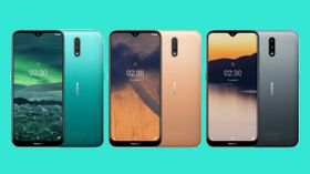 Nokia 2.3 ஸ்மார்ட்போன் மாடலுக்கு புத்தம் புதிய அப்டேட்.! Nokia 2.3 ஸ்மார்ட்போன் மாடலுக்கு புத்தம் புதிய அப்டேட்.!