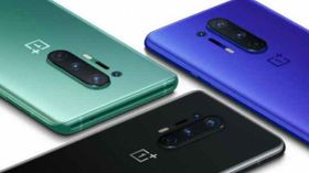 OnePlus 8, 8 Pro ஸ்மார்ட்போன்களின் முன்பதிவு ஆரம்பம்.! OnePlus 8, 8 Pro ஸ்மார்ட்போன்களின் முன்பதிவு ஆரம்பம்.!