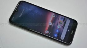 Nokia 4.2 ஸ்மார்ட்போன் மாடலுக்கு புதிய அப்டேட்.! Nokia 4.2 ஸ்மார்ட்போன் மாடலுக்கு புதிய அப்டேட்.!
