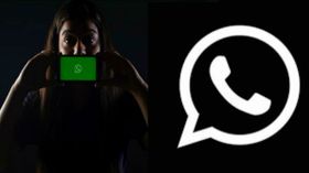Whatsapp -ல் கண்களுக்கு பாதுகாப்பு அளிக்கும் டார்க் மோடு பயன்முறையை இயக்குவது எப்படி?