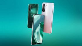 Huawei p40 lite 5ஜி ஸ்மார்ட்போன் அறிமுகம்: 64 எம்பி கேமரா, 6 ஜிபி ரேம்., விலை தெரியுமா?