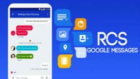 WhatsApp-ற்கு போட்டியாக Google Messages RCS ஆப் அறிமுகம்! என்ன ஸ்பெஷல் தெரியுமா?