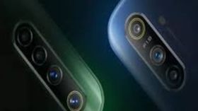 Realme Narzo 10A: 3 கேமரா, 32 ஜிபி., ரூ.8,499 மட்டுமே: பிளிப்கார்ட்டில் விற்பனை தொடக்கம்! Realme Narzo 10A: 3 கேமரா, 32 ஜிபி., ரூ.8,499 மட்டுமே: பிளிப்கார்ட்டில் விற்பனை தொடக்கம்!