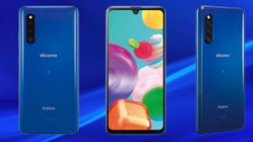 ரூ.12,000 மட்டுமே: samsung Galaxy A41, A11 அதிகாரப்பூர்வ விலை., 3 ரியர், 25 எம்பி செல்பி கேமரா!