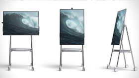 அடேங்கப்பா! Microsoft சர்பேஸ் ஹப் 2S இவ்வளவு விலையா? மெர்சல் காட்டும் புதிய சாதனம்!