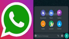Whatsapp இல் 50 நபர் வீடியோ காலிங் அம்சத்திற்கான விருப்பம் அறிமுகம்! எப்படிப் பயன்படுத்துவது? Whatsapp இல் 50 நபர் வீடியோ காலிங் அம்சத்திற்கான விருப்பம் அறிமுகம்! எப்படிப் பயன்படுத்துவது?