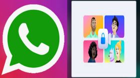 Whatsapp இல் 50 நபர் வீடியோ கால் அழைப்பு செய்வது எப்படி? புதிய மெசஞ்சர் ரூம்ஸ் அம்சம்! Whatsapp இல் 50 நபர் வீடியோ கால் அழைப்பு செய்வது எப்படி? புதிய மெசஞ்சர் ரூம்ஸ் அம்சம்!