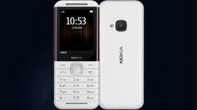 நினைத்துக் கூட பார்க்க முடியாத விலை: Nokia 5310 ஜூன் 16 அறிமுகம்! நினைத்துக் கூட பார்க்க முடியாத விலை: Nokia 5310 ஜூன் 16 அறிமுகம்!