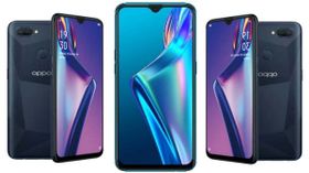 பட்ஜெட் விலையில் தலைசிறந்த சிறப்பம்சங்களுடன் OPPO A12 அறிமுகம்! கண்டிப்பாக வாங்க தோணும் விலை! பட்ஜெட் விலையில் தலைசிறந்த சிறப்பம்சங்களுடன் OPPO A12 அறிமுகம்! கண்டிப்பாக வாங்க தோணும் விலை!