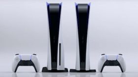 Sony பிளேஸ்டேஷன் 'PS 5' இப்படித்தான் இருக்கும் மிரட்டலான விடியோவை வெளியிட்ட நிறுவனம்!
