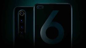 Realme 5i, realme 6 ஸ்மார்ட்போன்களின் விலை அதிகரிப்பு- எவ்வளவு தெரியுமா? Realme 5i, realme 6 ஸ்மார்ட்போன்களின் விலை அதிகரிப்பு- எவ்வளவு தெரியுமா?