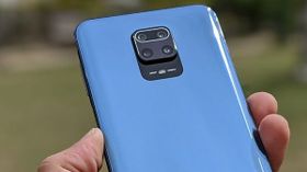 ரெடியா இருங்க: பட்ஜெட் விலை Xiaomi Redmi Note 9 Pro விற்பனை இன்று மதியம் 12 மணிக்கு! ரெடியா இருங்க: பட்ஜெட் விலை Xiaomi Redmi Note 9 Pro விற்பனை இன்று மதியம் 12 மணிக்கு!
