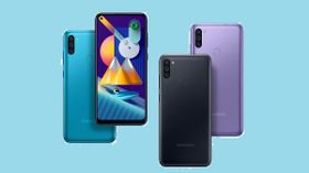 ரூ.10,000 மட்டுமே: samsung galaxy m11, galaxy m01 இன்று அறிமுகம்- எதிர்பார்க்கப்படும் அம்சங்கள்! ரூ.10,000 மட்டுமே: samsung galaxy m11, galaxy m01 இன்று அறிமுகம்- எதிர்பார்க்கப்படும் அம்சங்கள்!
