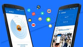 SHAREit மற்றும் Xender பயனர்களே கவலை வேண்டாம்! உங்களுக்கான சிறந்த மாற்று சாய்ஸ் இதுதான்! SHAREit மற்றும் Xender பயனர்களே கவலை வேண்டாம்! உங்களுக்கான சிறந்த மாற்று சாய்ஸ் இதுதான்!