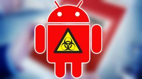 இது புதுசு: Google Play ஸ்டோரில் இருந்து 29 மால்வேர் ஆப்ஸ் அதிரடி நீக்கம்! உடனே டெலீட் செய்யுங்கள்! இது புதுசு: Google Play ஸ்டோரில் இருந்து 29 மால்வேர் ஆப்ஸ் அதிரடி நீக்கம்! உடனே டெலீட் செய்யுங்கள்!