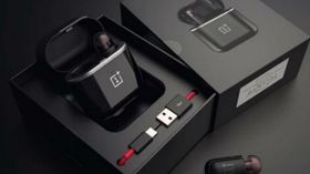 OnePlus முதல் முறையாக வெளியிடும் ட்ரூலி வயர்லெஸ் இயர்பட்ஸின் பெயர் என்ன தெரியுமா?