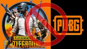 PUBG மொபைல் கேம் தடை செய்யப்பட்டால்! உடனே இதைச் செய்யுங்கள் - கவலை வேண்டாம்!